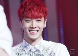 Descubre Y Comparte Las Imagenes Mas Hermosas Del Mundo Lee Gikwang Vocalist Image
