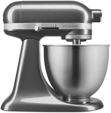 kitchenaid ksm3311xqg artisan mini 3.5