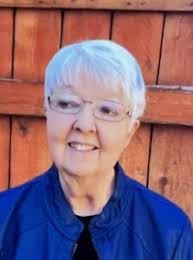 Obituary information for Jeannine Bevers