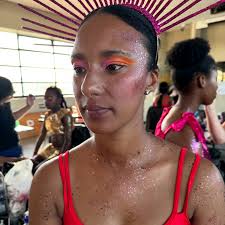 My beautiful friend Jean-Doré & her sweet family 🌻🥰 💄 @beauty.x.essy 📸  @raincreativecpt