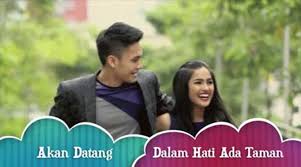 Stream dalam hati ada taman (demo) by charles gokin from desktop or your mobile device. Dalam Hati Ada Taman Video Dailymotion