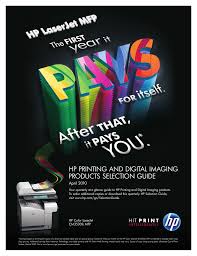 All files and other materials presented here can be downloaded for free. Hp Printing And Digital Imaging Products Selection Guide Manualzz