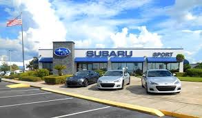 Automobilių prekybininkai, bmw atstovas, automobilių remontas ir priežiūra. Sport Subaru In The Heart Of Orlando Central Florida S 1 Volume Subaru Dealer
