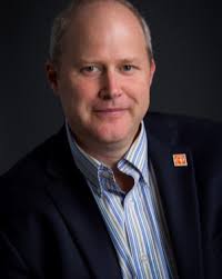 Letter from the Chair