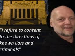 Rohan Michael Brown: Bizare bungle left alleged cop abuser waiting to face  court in Melbourne