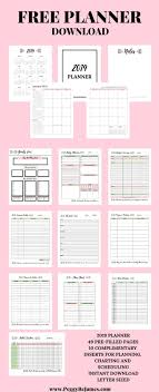 Read our faq's for more information on printing. Free Calendar Marketing Coach Free Calendar Daily Planner Pages Planner