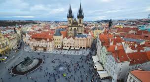 Image result for Prague Castle