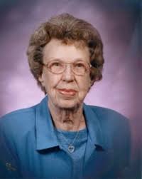 Adda E. (French) Snyder Obituary May 18, 2015