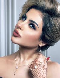 صبغت شعرها بالأسقر بدلاً عن الأسود. Ù†ÙˆØ§Ø¹Ù… ØªÙƒØ´Ù Ø¹Ù† Ø­Ù‚ÙŠÙ‚Ø© Ø§Ø­ØªØ¬Ø§Ø² Ø­Ù„ÙŠÙ…Ø© Ø¨ÙˆÙ„Ù†Ø¯ ÙÙŠ Ù‚Ø³Ù… Ø§Ù„Ø´Ø±Ø·Ø© Ù†ÙˆØ§Ø¹Ù…