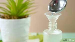 How To Make Lemongrass Spray 9 Steps With Pictures Wikihow