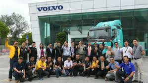 Contact ministry of transport, malaysia. Working Hand In Hand With The Ministry Of Transport