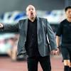 The site lists all clubs he coached and all clubs he played for. 1