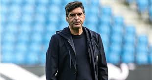 Lyon boss Paulo Fonseca: 'Injuries leave me with only Endrick and Yaremchuk in attack'