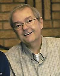 Obituary for Don Stringer