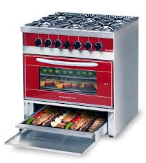 Cocina Mini Sol Real 517vp R Color Rojo De 6 Hornallas Con Parrilla Sin Humo Con Puerta De Vidrio Ficha De Producto Parrilla electrica chefman sin humo para interiores, 49,99 dolares en amazon.com. cocina mini sol real 517vp r color