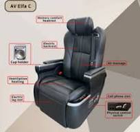 Buy Luxury Sprinter Van Seats 1k+ | Alibaba.com