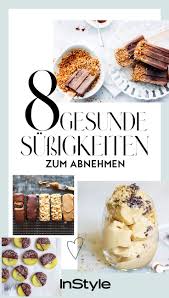 Natürlich kannst du die guacamole auch selber machen, dann dauert die zubereitung des. Diese 8 Gesunden Sussigkeiten Kannst Du Naschen Und Nimmst Trotzdem Ab Gesunde Susse Snacks Kalorienarme Sussigkeiten Einfacher Nachtisch
