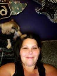 I'm convinced pugs are gremlins