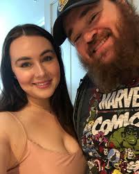 Happy Birthday to my best friend and the love of my life @maresaquinn.  Thank you for making everyday a better day.