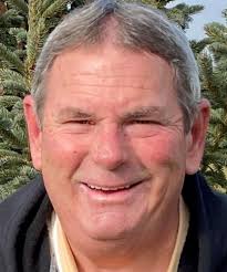 Mark Travis Obituary (2023)