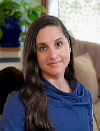 Begin Healing with Esther Berg at Healing House Therapy PDX