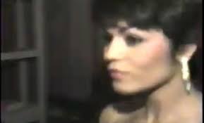 Did you know that Woman managed Kerry Von Erich in his last known taped  match? , Taking place at a Radisson Hotel