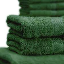Browse our great low prices & discounts on the best green bath towels. Turkish Cotton Guest Towel Forest Green Dark Green Towels Green Towels Green Towels Bathroom