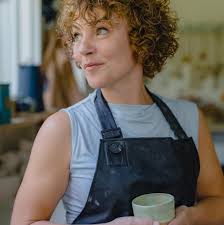 Profil for Værkstedet- Et kreativt keramik- og kursussted.