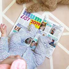 She had an early passion for sailing and began flowing at the age of eight. Mother Baby Mum Influencer 2019 Hannah Mummy Mills