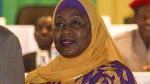This is a list of presidents of the united republic of tanzania. Hhivoqcr1b9jdm