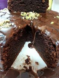 Ingredients 2 œufs 1 Verre Et 3 4 Farine 3 4 Verre De Cacao 1 2 Verre De Huile 1 Verre Et Demi Gateau Chocolat Gateau Oriental Facile Recette Gateau Chocolat
