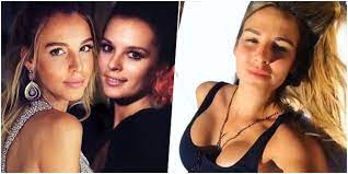 Ben barış filminde torun az önce dedi ki : Hulya Kocyigit In Torunu Sosyetenin Gundemden Dusmeyen En Gozde Genc Kadini Aslisah Alkoclar Onedio Com