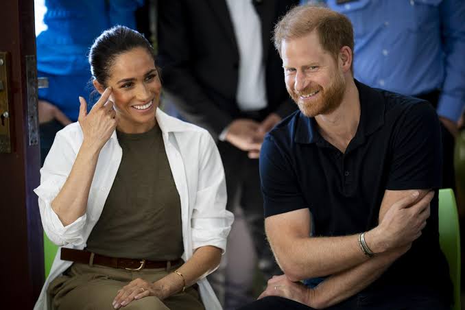 Why Harry and Meghan are likely to move to Cotswolds | Evesham Journal