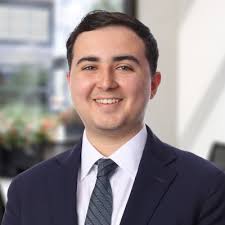 Happy to share that I am officially a CERTIFIED FINANCIAL PLANNER™  professional!