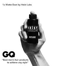 Choose from contactless same day delivery, drive up and more. Hair Styling Set By Heist Labs All In One Men S Hair Styling Set