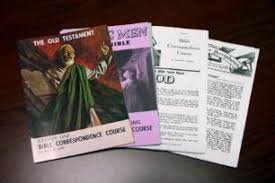 New european version (old & new testaments) with commentary. Nettleton Church Of Christ Free Bible Study