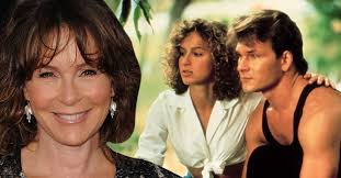 Jennifer Grey Has A Deep Regret Looking Back At Her Off-Screen Relationship  With Patrick Swayze