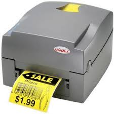 Spain katılım 29 tem 2016. Buy Godex Ez 1100 Barcode Printer In Dubai Uae