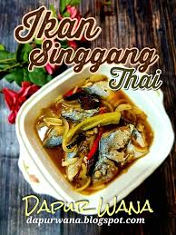 Khasiat luar biasa konsumsi bawang putih tunggal dan madu selama 7 hari lo tau gak. Resepi Ikan Singgang Kelantan Azie Kitchen