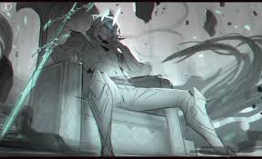 Bring ruination to the world with viego, the ruined king. 6xof32bcjgqvdm