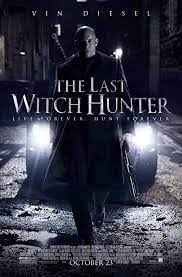 The Last Witch Hunter Explores The Work Of Dungeons And Dragons In 2021 The Last Witch The Last Witch Hunter Hunter Movie
