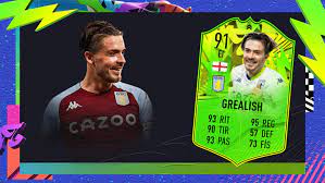 Now, it's worth mentioning that grealish isn't as useful as suarez due to the rating. Fifa 21 Merece La Pena Jack Grealish Festival Of Futball Fof Solucion Del Sbc