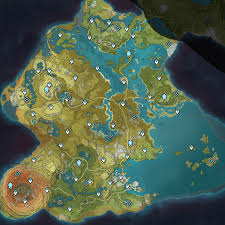 Genshin | Mask Of The Kijin Location & How To Get - Gamewith