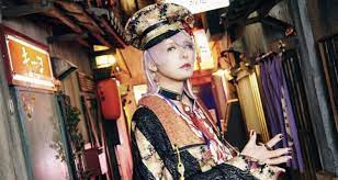 Kouki joins Otakon 2023 as musical guest, fashion model