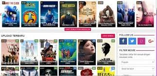 Rekomendasi Situs Nonton Film Sub Indo Yang Lengkap