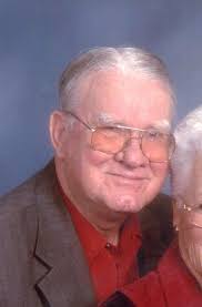 Obituary information for Myron L. Moriarity