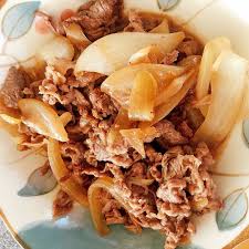 牛肉 しぐれ 煮 玉ねぎ