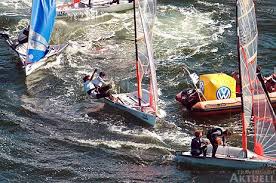 TW feierte zwei Deutsche Meister nach einem perfekten Tag