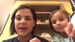 Tonya Mott's Instagram, Twitter & Facebook