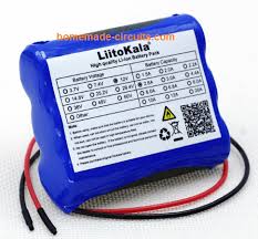 The top countries of supplier is china, from which the percentage of diy 12v lithium ion battery pack supply is 100% respectively. High Current Li Ion Battery Charger Circuit Homemade Circuit Projects